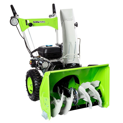 Снегоуборщик REDVERG RD-SB56/7E
