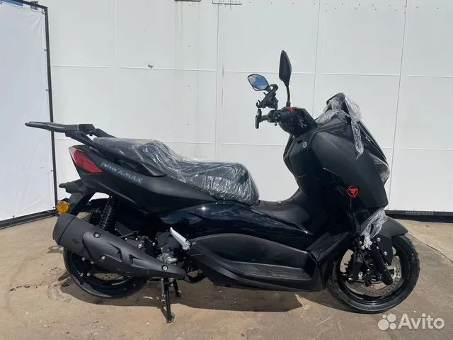 Скутер VMC XMAX 250
