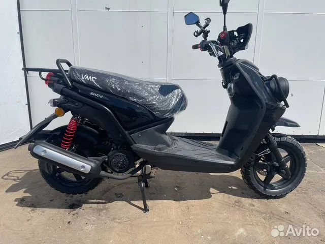 Скутер VMC Smart II
