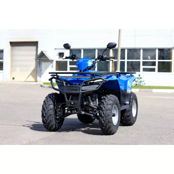 Квадроцикл IRBIS ATV200 2024