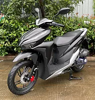 Скутер VMC INFERNO (170cc) (T) синий матовый