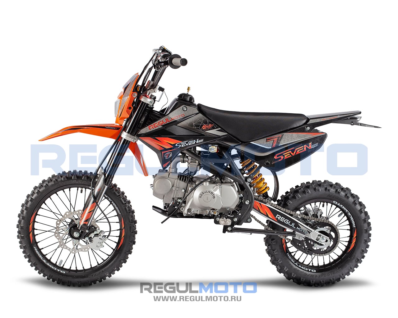 Regulmoto Seven PRO
