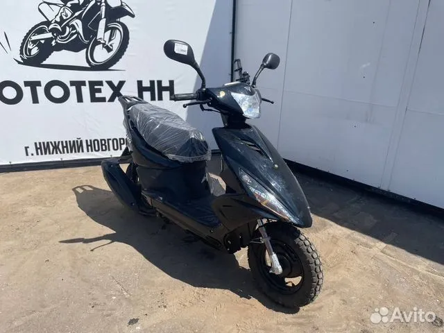 Скутер VMC Corsa 150(49)