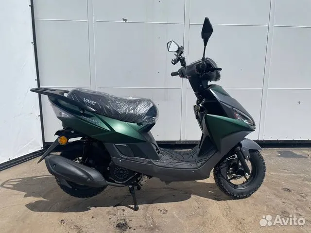 Скутер VMC Corsa RS