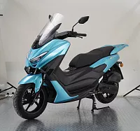 Скутер VMC MAX RS (T) (200сс)