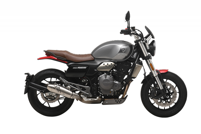 Сyсlоnе RЕ5 (SR600)