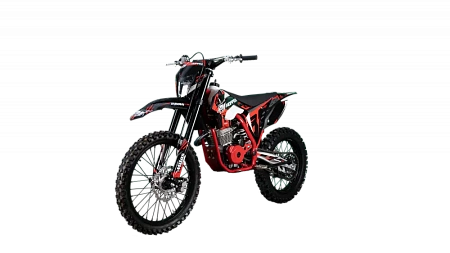 Мотоцикл Кросс ZM HOPPER S 21/18
