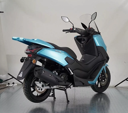 Скутер VMC MAX RS (T) (200сс)