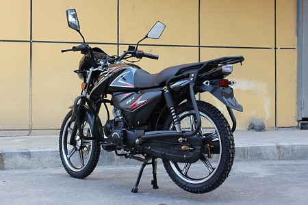 Regulmoto Alpha (RM-4)