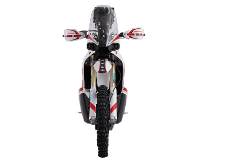 Мотоцикл KOVE 450 RALLY FACTORY EDITION