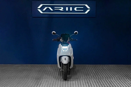 Скутер ARIIC GEMMA