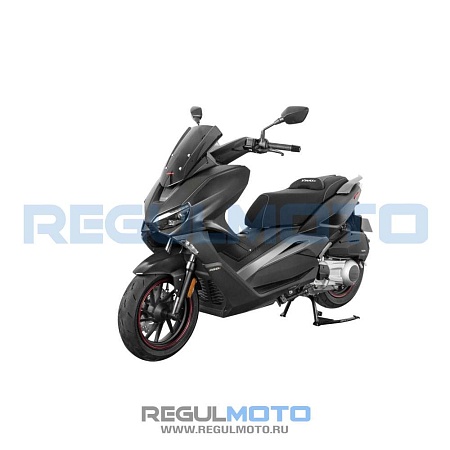 Скутер Regulmoto GRIDO