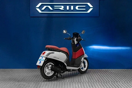Скутер ARIIC GEMMA