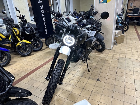 Мотоцикл дорожный Motoland LEGEND (XL250-A)