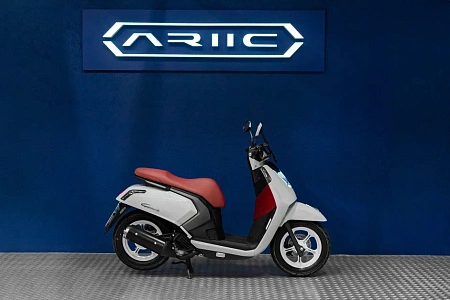 Скутер ARIIC GEMMA