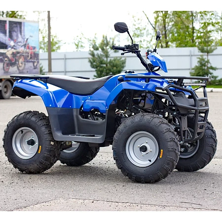 Квадроцикл IRBIS ATV200 2024