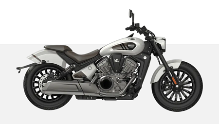 Мотоцикл Benda DarkFlag 500 Commander 