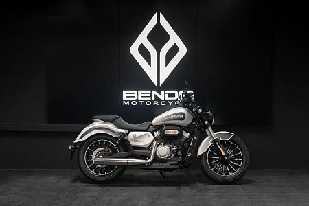 Мотоцикл Benda Rock 300