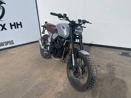 Мотоцикл Fuego Scrambler 250 AIR