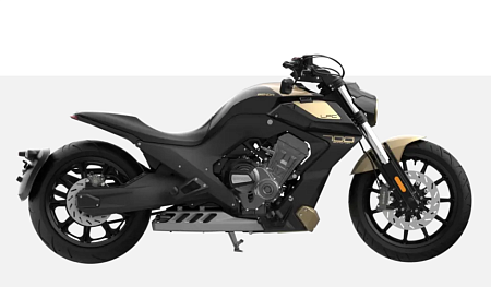  Мотоцикл Benda LFC 700 PRO