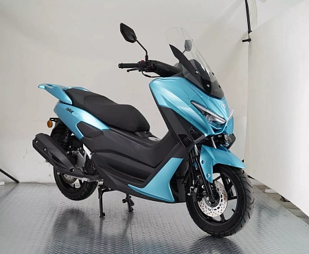 Скутер VMC MAX RS (T) (200сс)