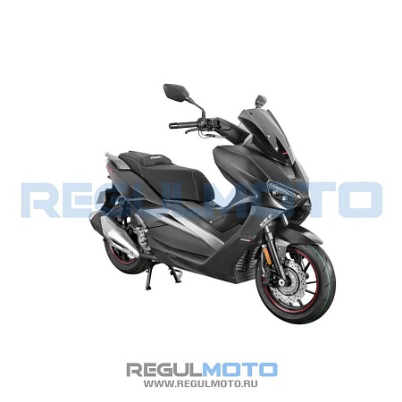 Скутер Regulmoto GRIDO