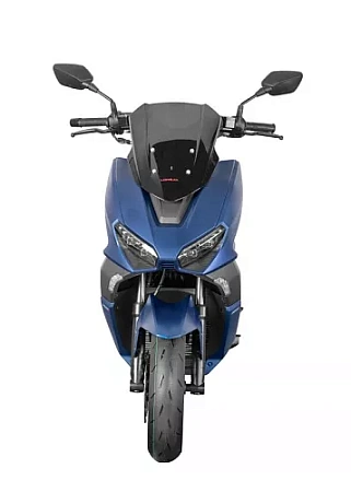 Скутер Regulmoto GRIDO синий