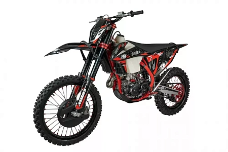Мотоцикл Кросс ZM BUSTER