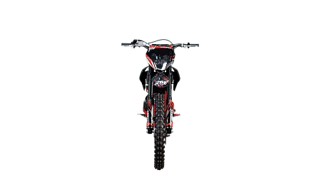 Мотоцикл Кросс ZM HOPPER S 21/18