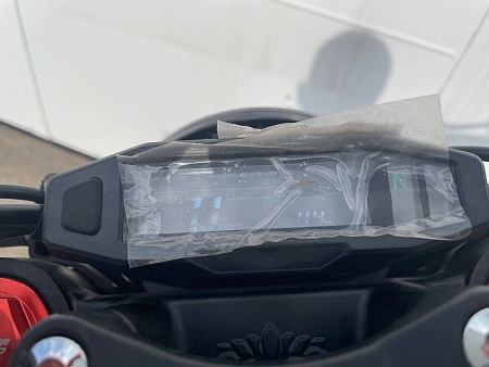 Мотоцикл Fuego Scrambler 250 AIR