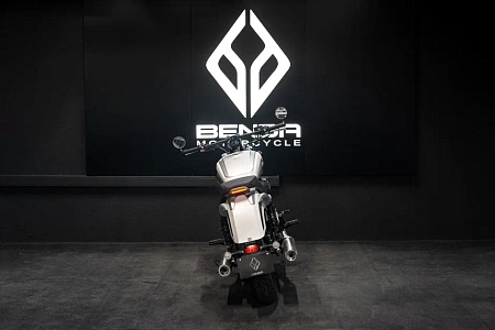 Мотоцикл Benda Rock 300