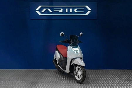 Скутер ARIIC GEMMA