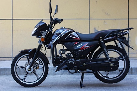 Regulmoto Alpha (RM-4)