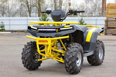 Квадроцикл IRBIS ATV125 2024