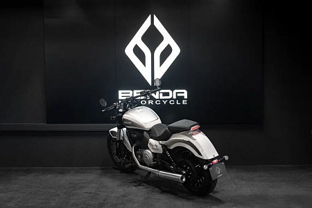 Мотоцикл Benda Rock 300