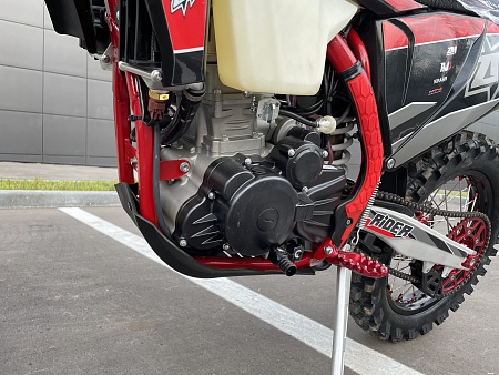 Мотоцикл Кросс ZM RIDER