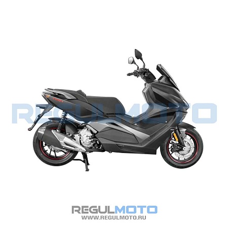 Скутер Regulmoto GRIDO