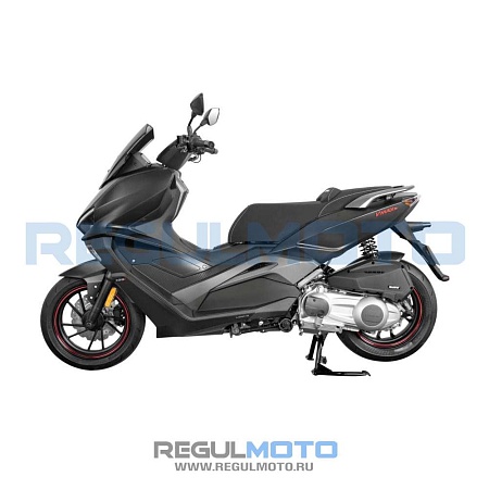 Скутер Regulmoto GRIDO