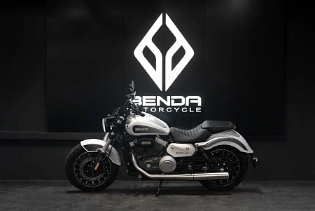 Мотоцикл Benda Rock 300