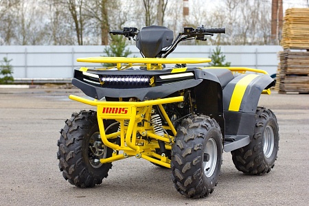 Квадроцикл IRBIS ATV125 2024