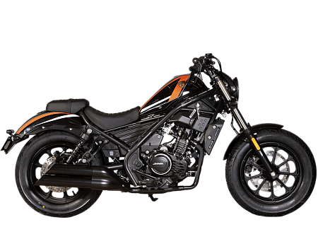 Мотоцикл GROZA JOY300 Sport