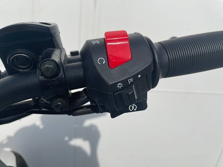 Мотоцикл Fuego Scrambler 250 AIR