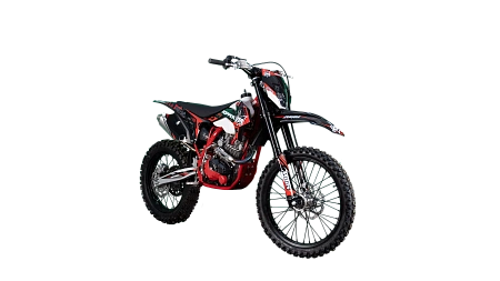 Мотоцикл Кросс ZM HOPPER S 21/18