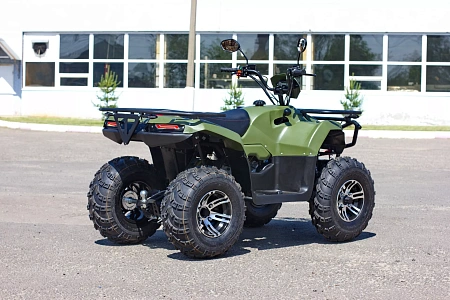 Квадроцикл IRBIS ATV200 LUX  2023