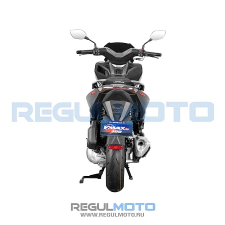 Скутер Regulmoto GRIDO