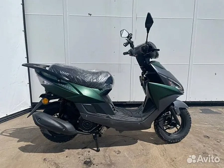 Скутер VMC Corsa RS