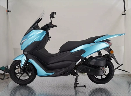 Скутер VMC MAX RS (T) (200сс)