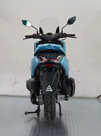 Скутер VMC MAX RS (T) (200сс)