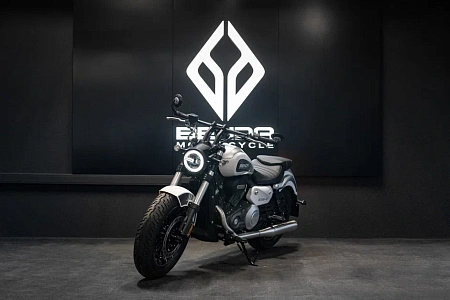 Мотоцикл Benda Rock 300