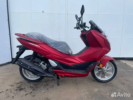 Скутер VMC PCX 200(170)